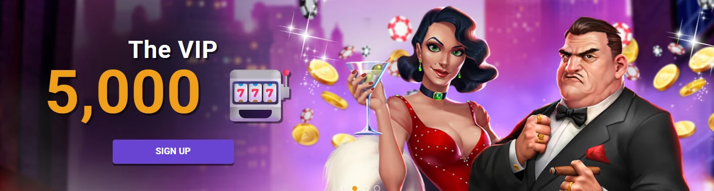 iLucki Casino Australia images